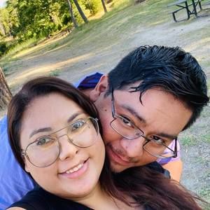 Meet your Posher, Abraham